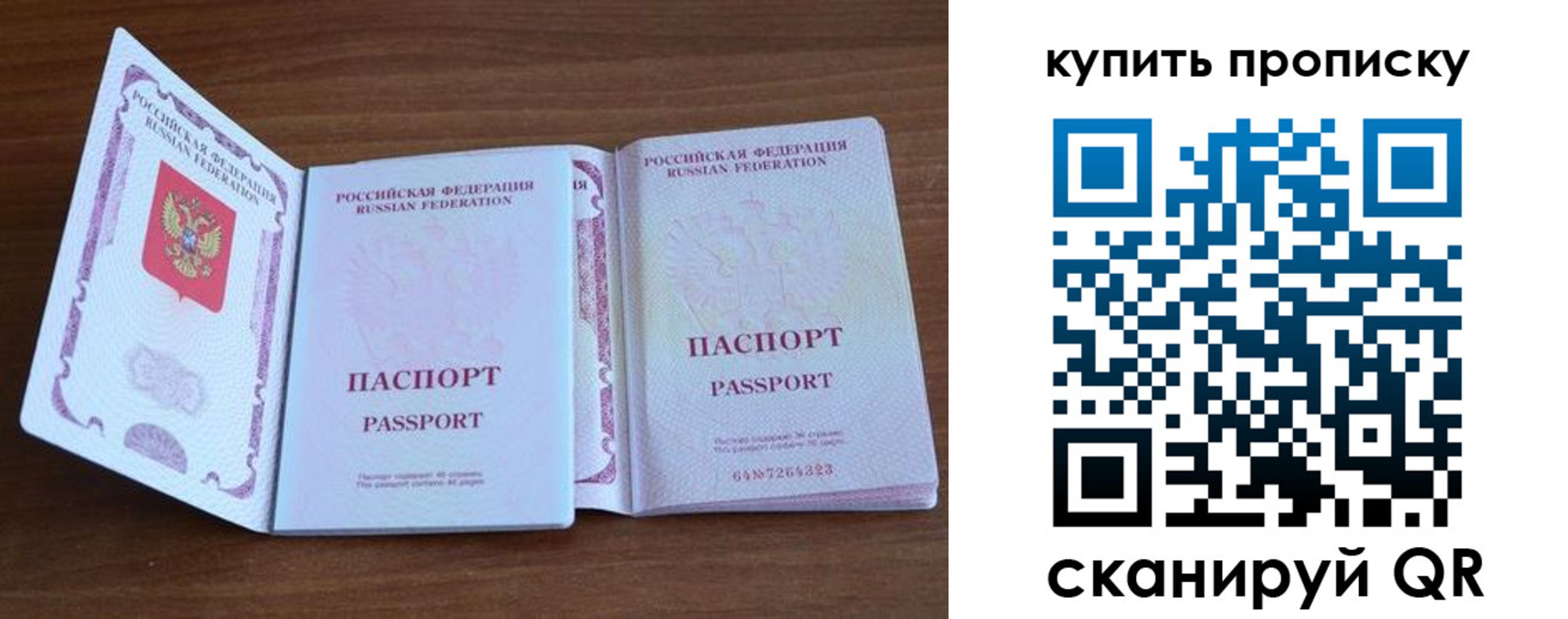 найти адрес прописки в Тынде